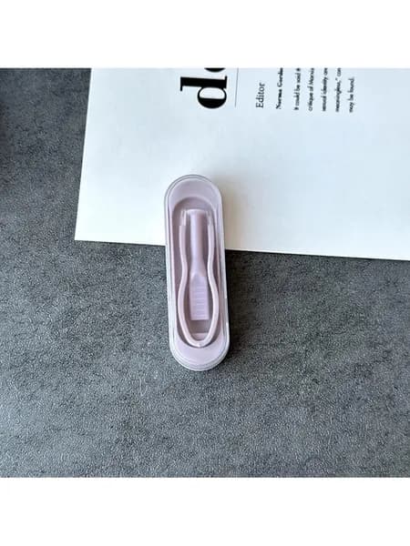 Пинцет для надевания и снятия контактных линз, щипцы для мягких линз
