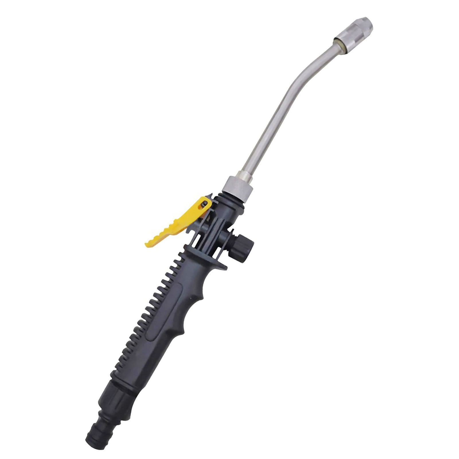 Car Washer Jet, Многофункциональный, для мойки автомобилей, полива цветов, очистки окон и других ситуаций