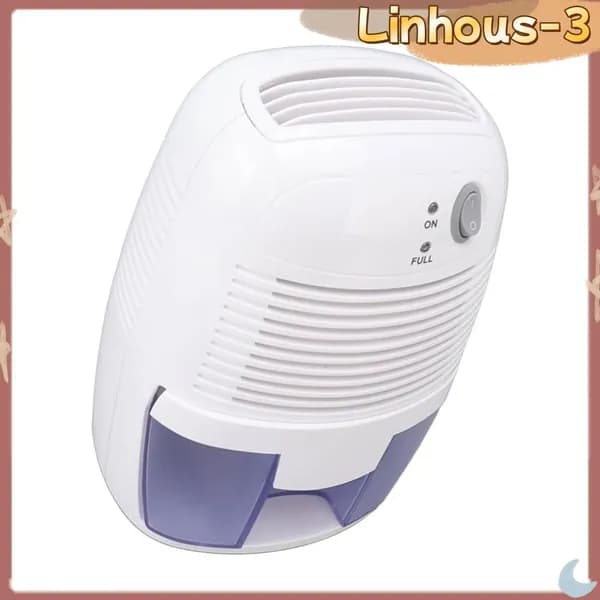 Осушитель воздуха 3113230099311_LINHO-3_N2Z2R9