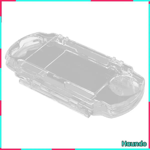Защитный чехол для PSP, стильный, защищающий от ударов, для PSP 2000 и 3000