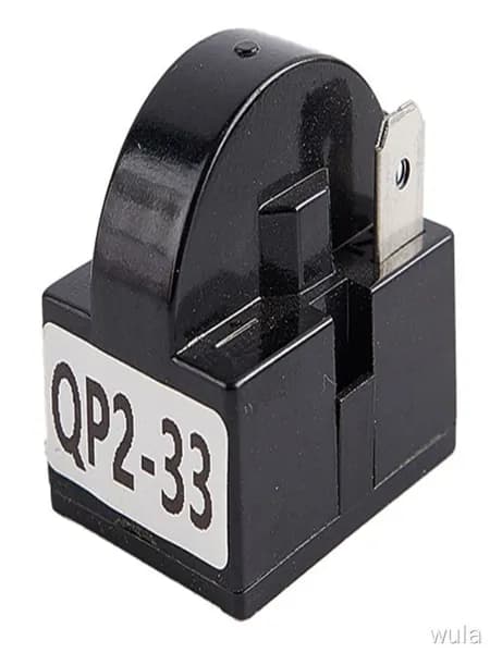 QP2-12 QP2-22 QP2-33 Компрессор холодильника PTC с низким потреблением электроэнергии