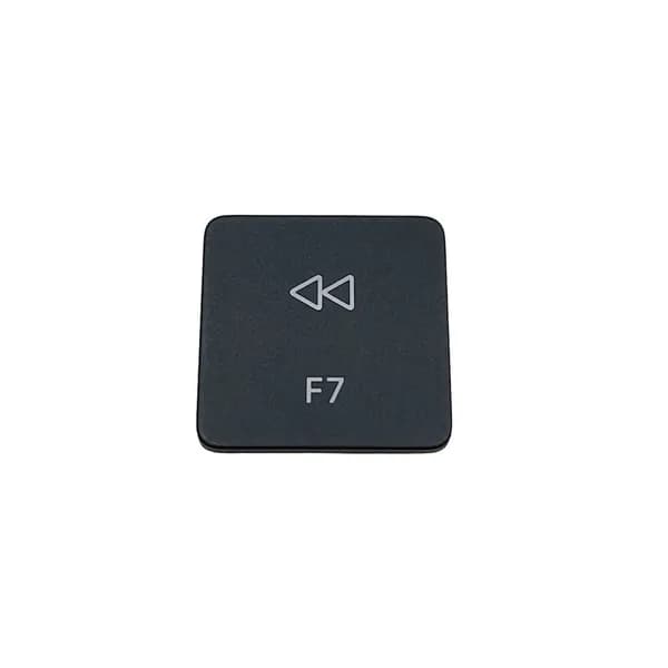 Клавиша кнопка F7 для MacBook Air M2, M3 Pro, M4 Pro 2021-2025