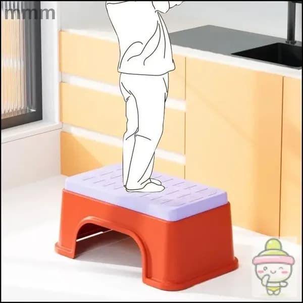 Табурет, 1 шт.