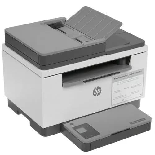 HP МФУ лазерное LaserJet M236sdn
