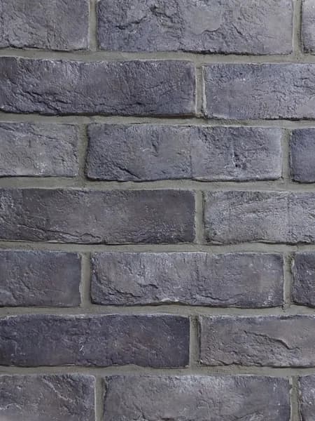 Декоративный камень FonStone. Кирпич Заводский 004Г