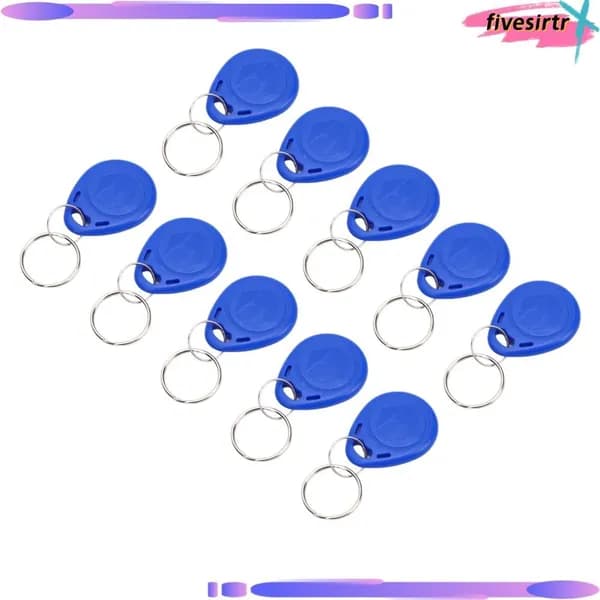 Ключ-карта с IC