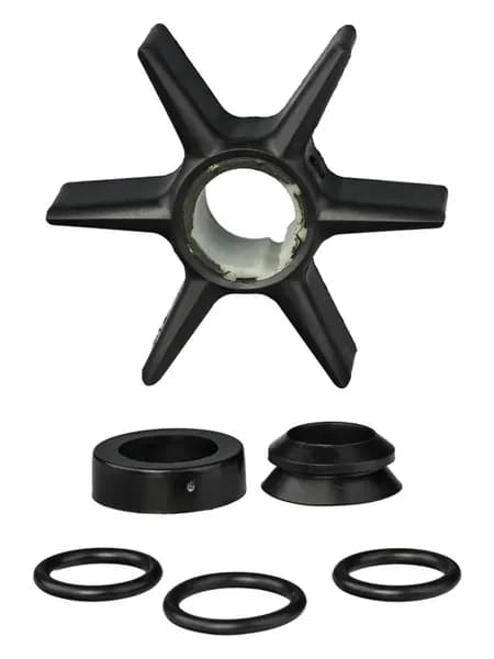 Ремкомплект помпы на Mercury 2т 175-300 4т 35-115 8M0100526