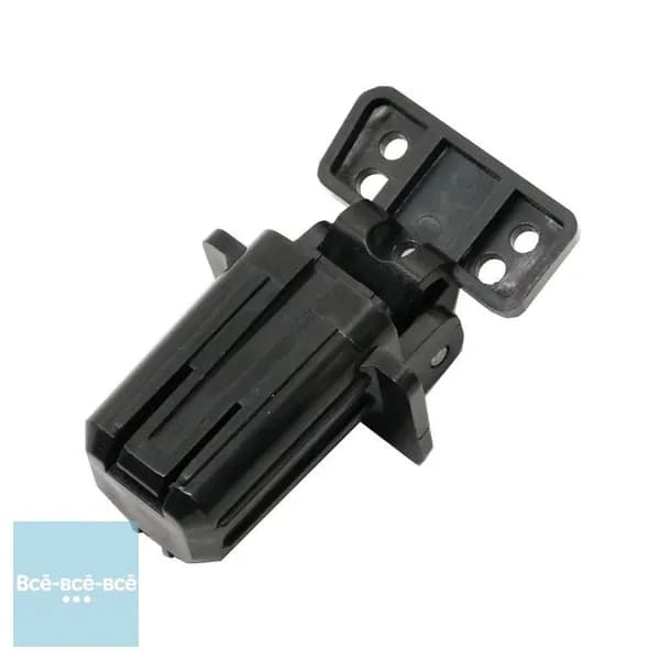 Расходник для печати Шарнир (Петля Кронштейн) ADF CF288-60027 CF288-60030 для HP LJ PRO M401/M425/M521, совместимый, Черный матовый (matte black), 1 шт