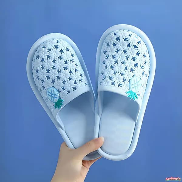 Мокасины