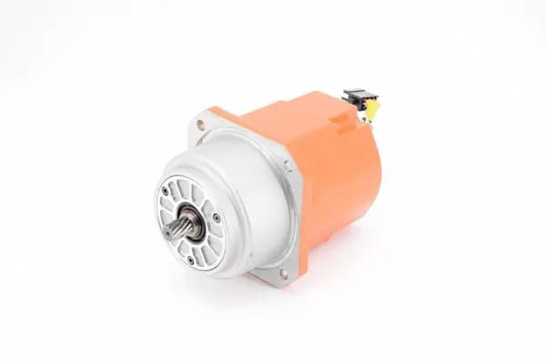 Двигатель 3HAC021725-001 ABB