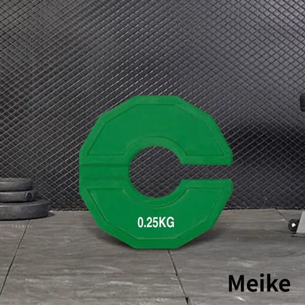 milochic Диски для штанги, 0.54 кг