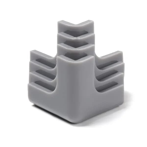 4PCS Антиколлизионная полоса