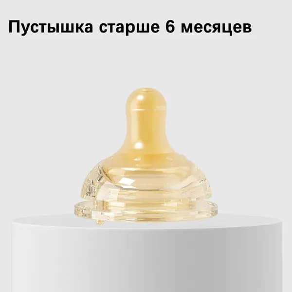 NP042-Пустышка старше 6 месяцев