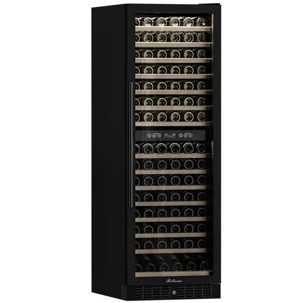 Винный шкаф Meyvel MV160-KBT2