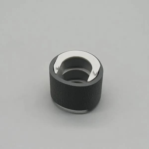 Расходник для печати 1X ролик захвата для Samsung CLP 300 ML 1610 1620 1640 1641 2015 2240 2245 CLX 2160 SCX 4521 CLP300 ML1640 Phaser 3117 PE220, Белый (white)