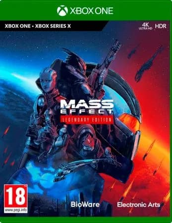 Игра  (Xbox One, Xbox Series, Русские субтитры)