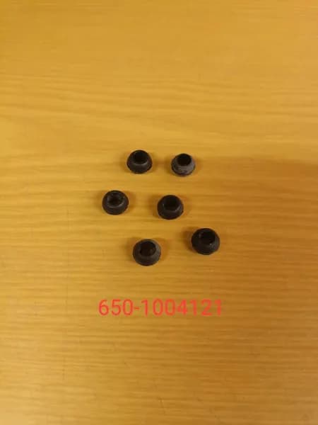 650-1004121 Прокладка форсунки охлаждения поршня для ДВС-650 - 6шт.