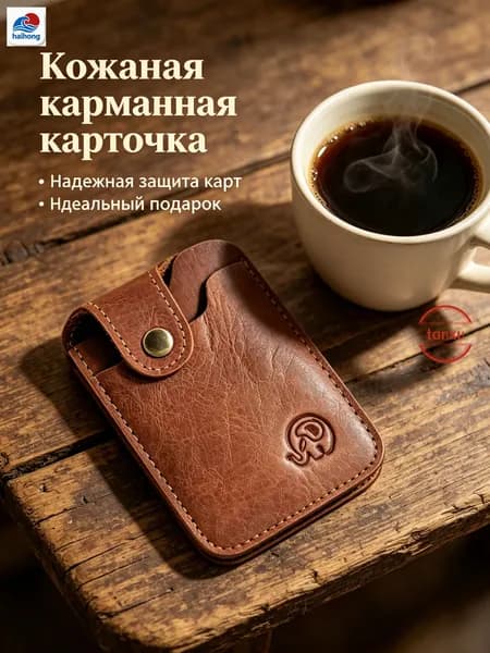 Картхолдер