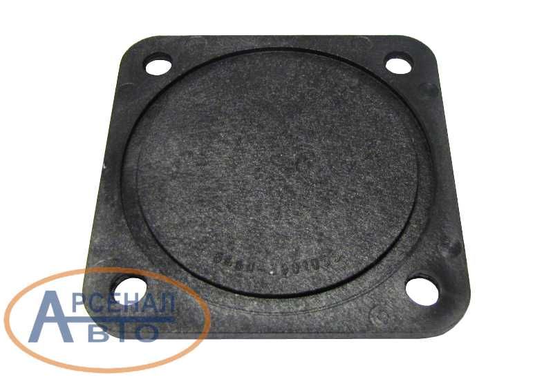 Крышка шкворня Камаз-6520 нижняя 6460-3001055