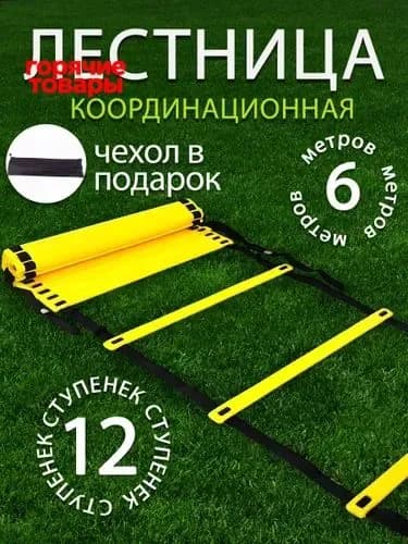 Координационная дорожка