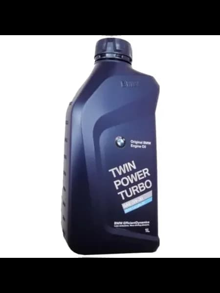 Моторное масло TwinPower Turbo Longlife-04 5W-30 синте