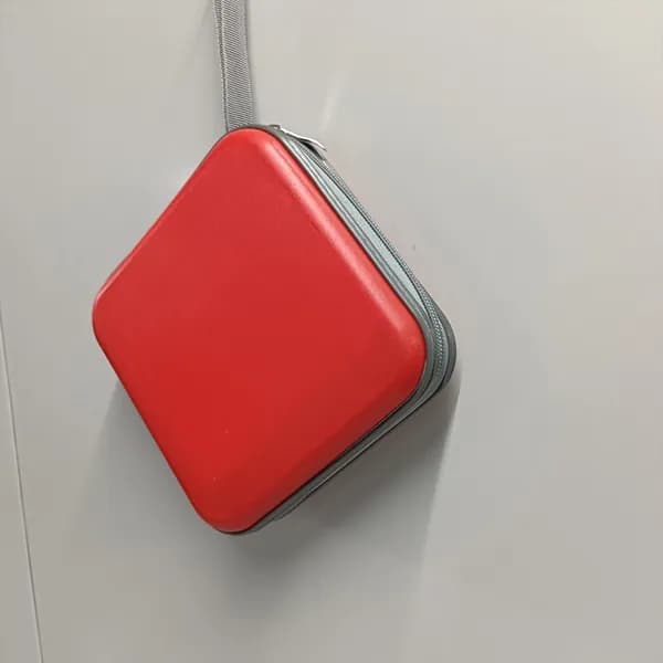 Упаковочный пакет 15.5x15.5 см 1 шт