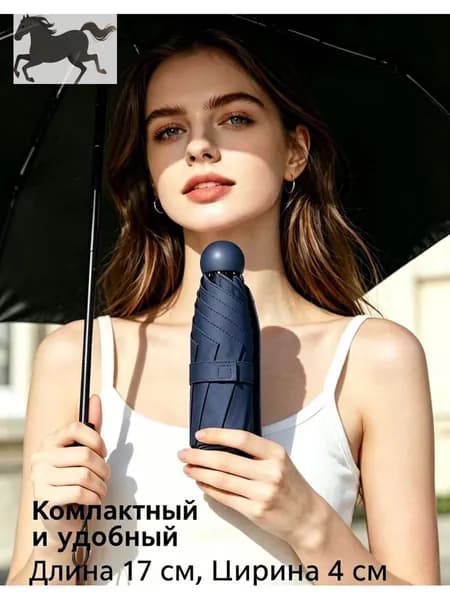 Зонт Механика