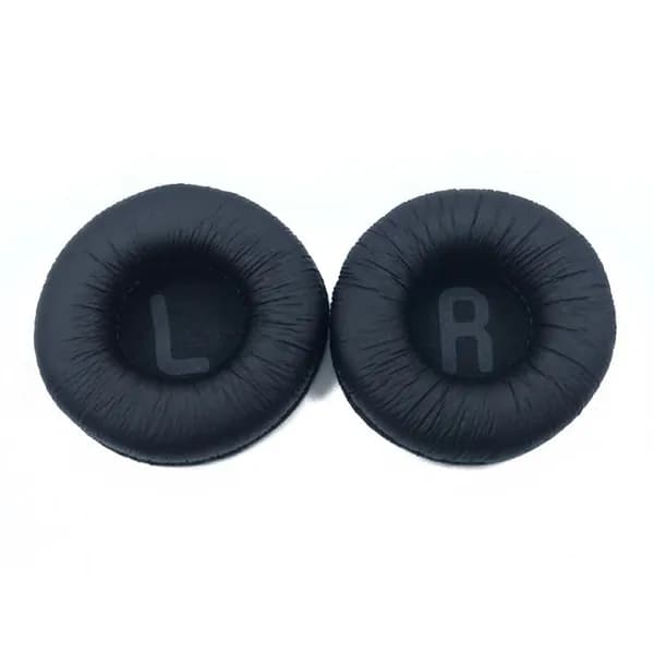 (1 пара) Амбушюры для JBL Tune600BTNC T500BT T450BT черные