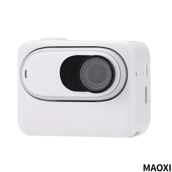 Аксессуар для камеры Insta360 GO 3 и GO 3S ветрозащитный поролоновый чехол, 6 штук