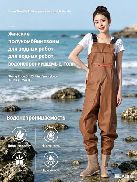 Вейдерсы