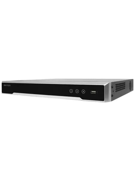 DS-7608NI-M2 IP видеорегистратор Hikvision