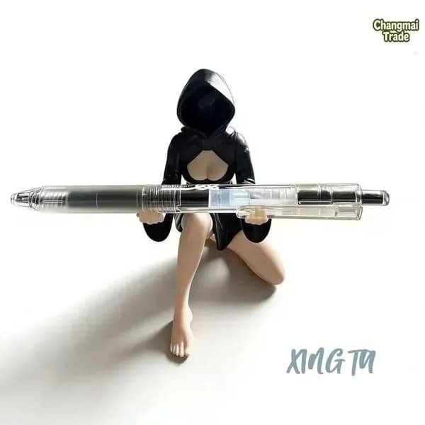 Эксклюзивная подставка Рыцарь для ручки