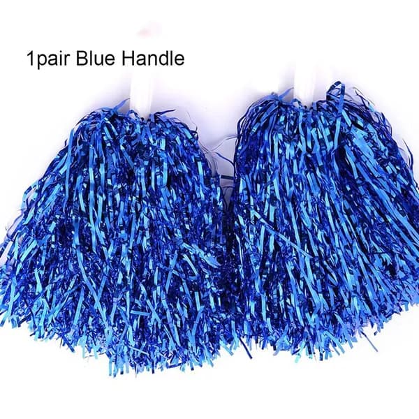 1pc/1Pair Помпоны болельщицы