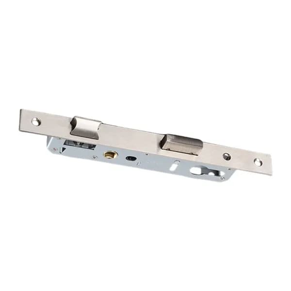 Корпус замка из одноточечной нержавеющей стали-single point 85X20