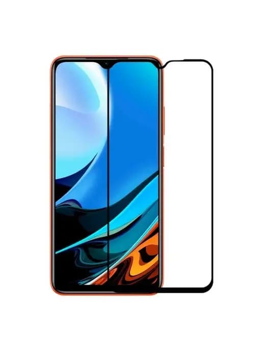 Закаленное стекло для Tecno POP 5 LTE