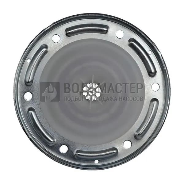 Фланец для гидробаков Aquasystem 200-750 л оцинков. сталь