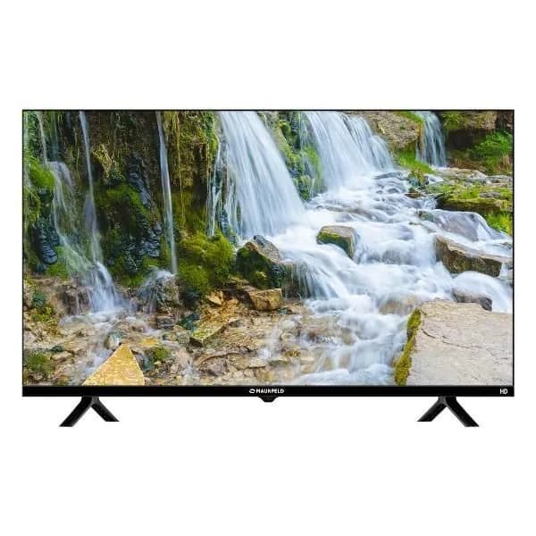 MAUNFELD Телевизор MLT32HST02 32″ HD, черный