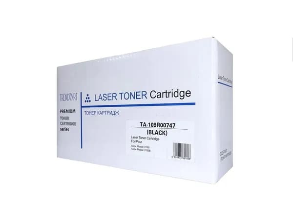 Картридж 109R00747 для Xerox Phaser 3150 (5000 стр.) TrendArt