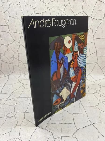 Andre Fougeron / Андре Фужерон