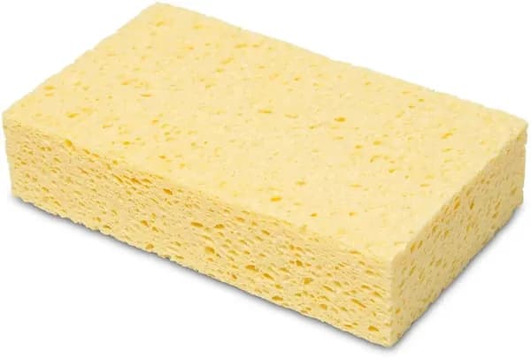 Губка декоративная ecor