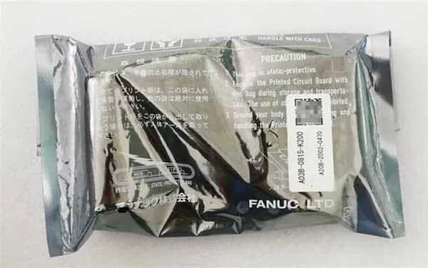 Модуль FANUC A20B-2002-0470