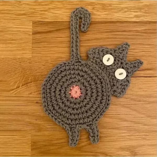 Кружка "-", 1 шт