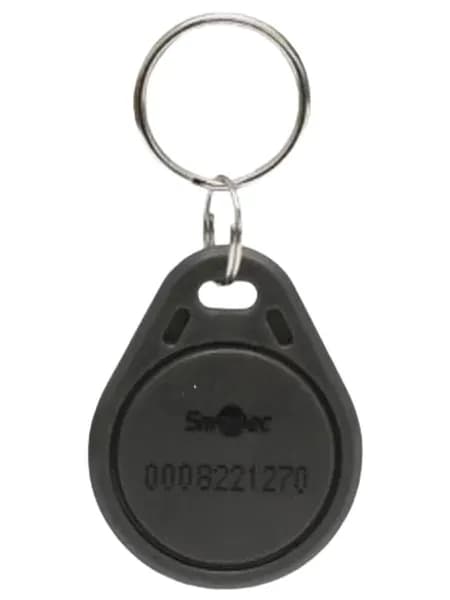 Брелок доступа Mifare 1K Smartec ST-PT011MF-GR (5 шт)