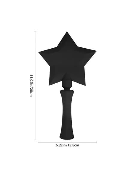 Держатель для карт Magic Wand с 3D-печатью для бесконтактной оплаты Secure Tap Case Креативный подарок на тему Гарри Поттера для детей и взрослых