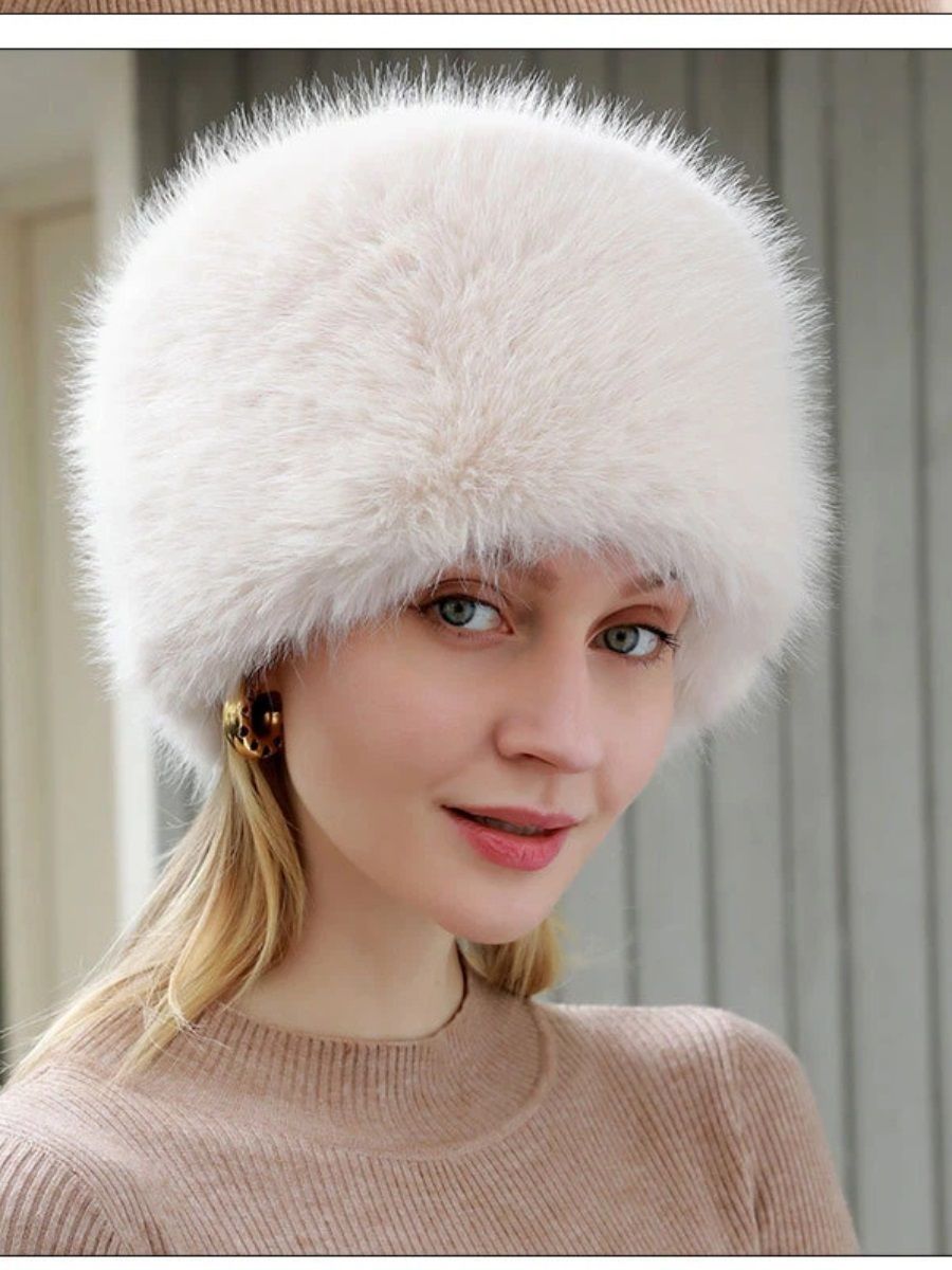 Шапка чепчик Шляпа