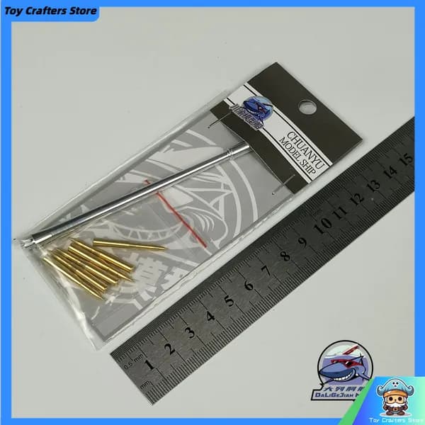 CY CYT342 1/35 Советский Т-54 средний танк металлический бочку для хоббибосса 84538