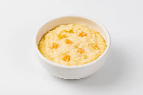 Каша пшенная молочная с тыквой, 250 г