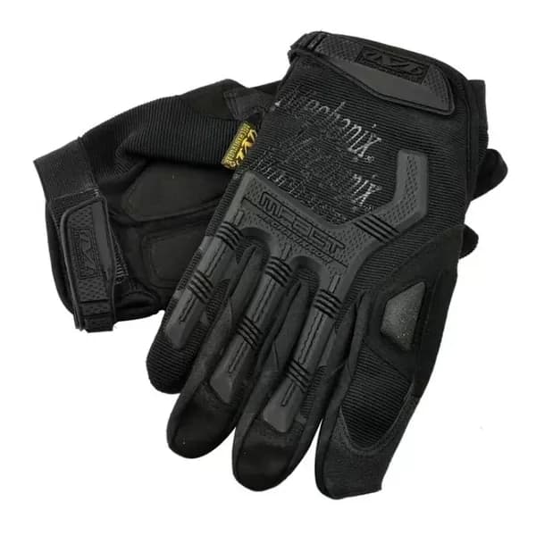 Перчатки тактические защитные MECHANIX M-PACT, Размер L
