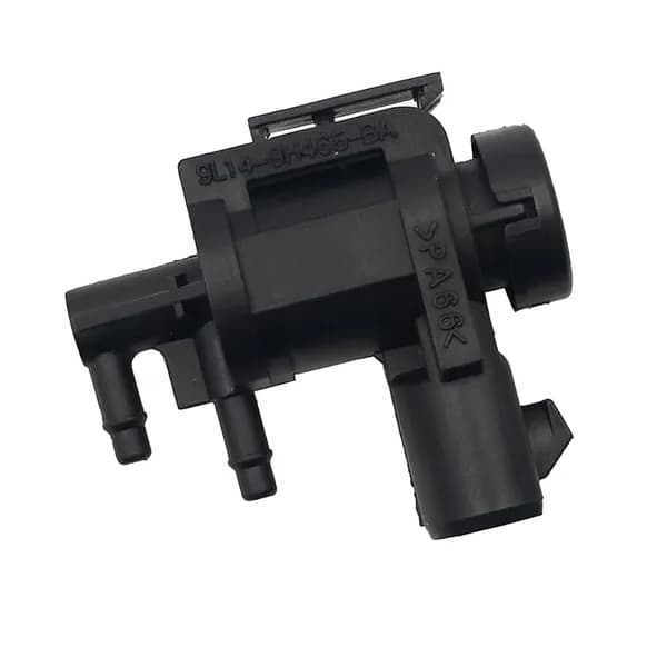 9L14 H465 BA клапан турбонаддува