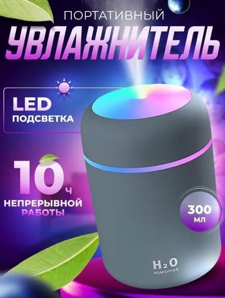 Увлажнитель воздуха автомобильный, арт. Geely Monjaro-msg-4